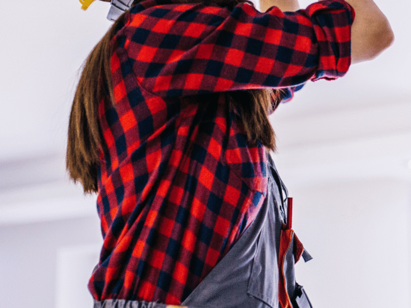 Household Electrician