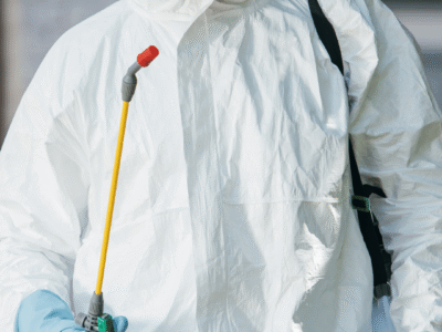 Pest Control Expert – Safe & Effective Solutions