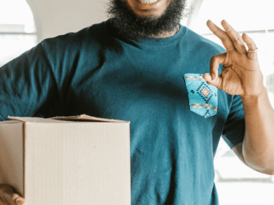 Professional Mover – Stress-Free Relocation Services